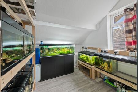 6 bedroom Detached house for sale in Glentworth Crescent, Skegness, PE25