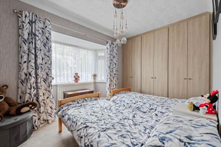 3 bedroom Detached bungalow for sale in Burgh Old Road, Skegness, PE25