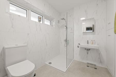 3 bedroom Detached bungalow for sale in Burgh Old Road, Skegness, PE25