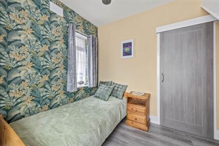 3 bedroom Detached bungalow for sale in Burgh Old Road, Skegness, PE25