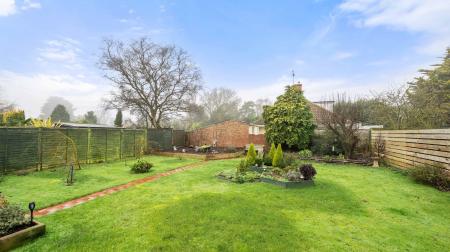 3 bedroom Detached bungalow for sale in Burgh Old Road, Skegness, PE25