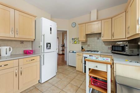 3 bedroom Detached bungalow for sale in Ridley Avenue, Skegness, PE25