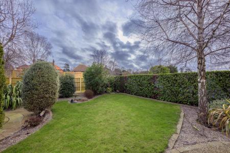 3 bedroom Detached bungalow for sale in Ridley Avenue, Skegness, PE25