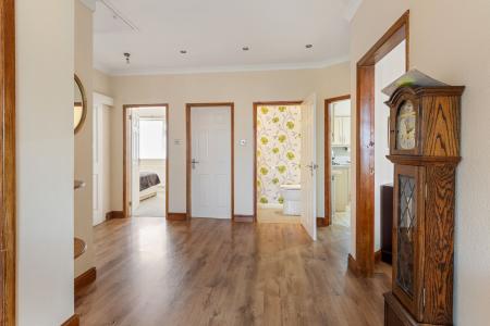 3 bedroom Detached bungalow for sale in Ridley Avenue, Skegness, PE25