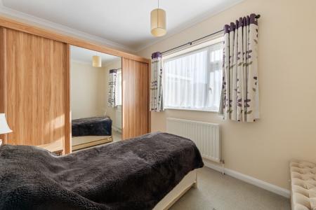 3 bedroom Detached bungalow for sale in Ridley Avenue, Skegness, PE25