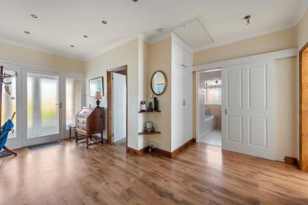 3 bedroom Detached bungalow for sale in Ridley Avenue, Skegness, PE25