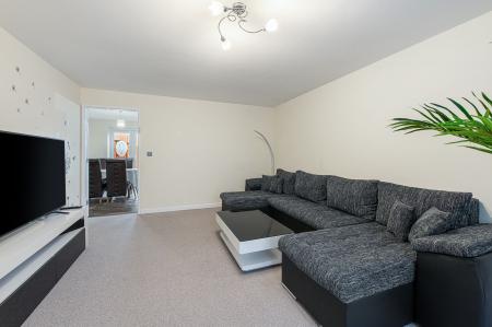 3 bedroom Terraced House for sale in Churchill Avenue, Skegness, PE25