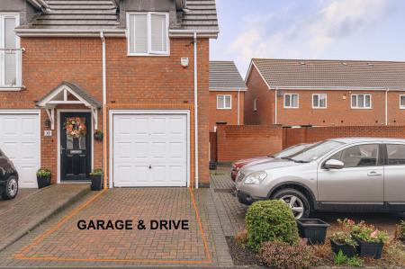 3 bedroom Terraced House for sale in Churchill Avenue, Skegness, PE25