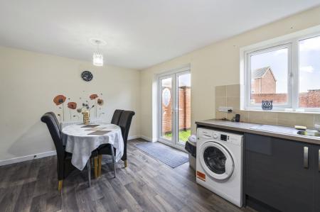3 bedroom Terraced House for sale in Churchill Avenue, Skegness, PE25