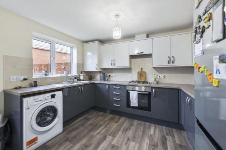 3 bedroom Terraced House for sale in Churchill Avenue, Skegness, PE25