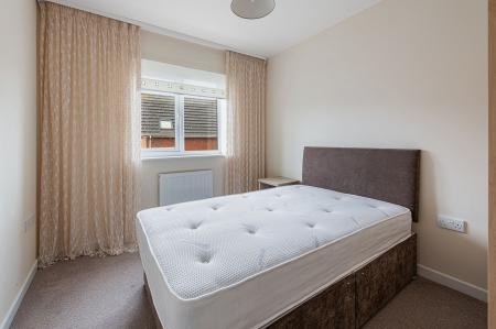 3 bedroom Terraced House for sale in Churchill Avenue, Skegness, PE25