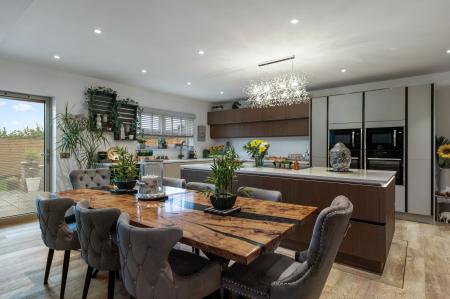 3 bedroom Detached bungalow for sale in Windmill Drive, Burgh Le Marsh, PE24