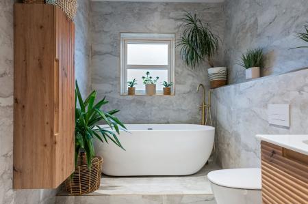 3 bedroom Detached bungalow for sale in Windmill Drive, Burgh Le Marsh, PE24