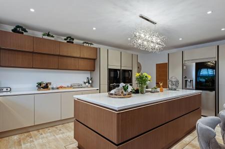 3 bedroom Detached bungalow for sale in Windmill Drive, Burgh Le Marsh, PE24