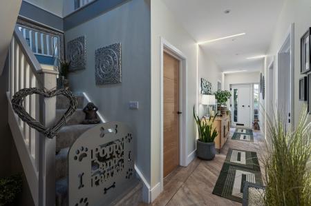 3 bedroom Detached bungalow for sale in Windmill Drive, Burgh Le Marsh, PE24