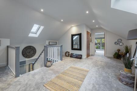 3 bedroom Detached bungalow for sale in Windmill Drive, Burgh Le Marsh, PE24