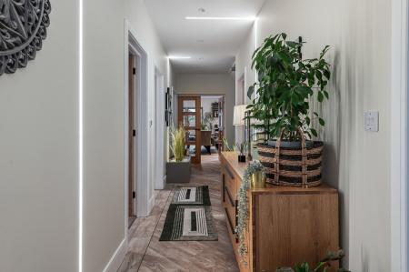 3 bedroom Detached bungalow for sale in Windmill Drive, Burgh Le Marsh, PE24