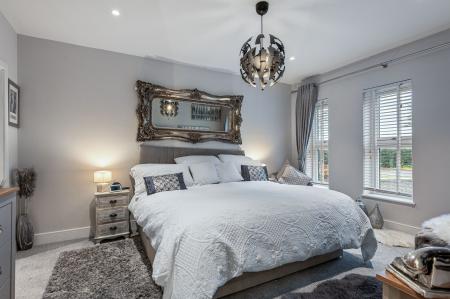 3 bedroom Detached bungalow for sale in Windmill Drive, Burgh Le Marsh, PE24