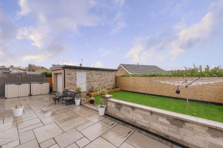 3 bedroom Detached bungalow for sale in Windmill Drive, Burgh Le Marsh, PE24