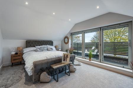 3 bedroom Detached bungalow for sale in Windmill Drive, Burgh Le Marsh, PE24