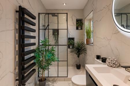 3 bedroom Detached bungalow for sale in Windmill Drive, Burgh Le Marsh, PE24