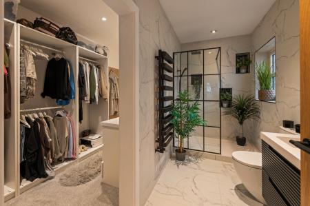 3 bedroom Detached bungalow for sale in Windmill Drive, Burgh Le Marsh, PE24