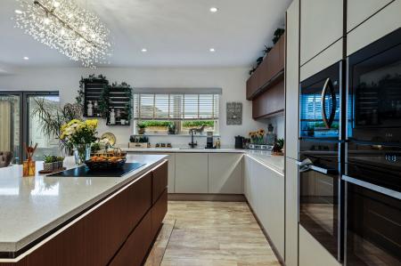 3 bedroom Detached bungalow for sale in Windmill Drive, Burgh Le Marsh, PE24