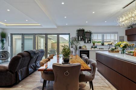 3 bedroom Detached bungalow for sale in Windmill Drive, Burgh Le Marsh, PE24