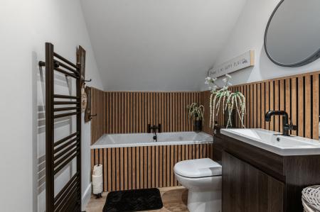 3 bedroom Detached bungalow for sale in Windmill Drive, Burgh Le Marsh, PE24