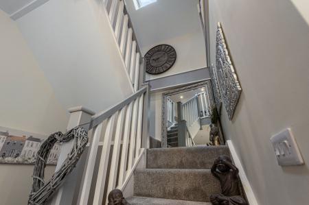 3 bedroom Detached bungalow for sale in Windmill Drive, Burgh Le Marsh, PE24