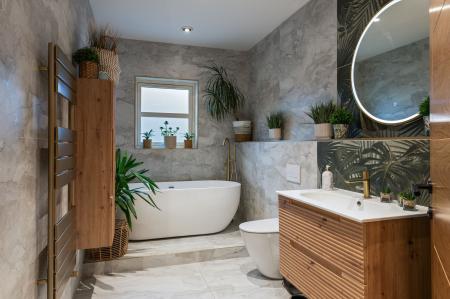 3 bedroom Detached bungalow for sale in Windmill Drive, Burgh Le Marsh, PE24