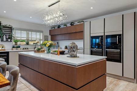 3 bedroom Detached bungalow for sale in Windmill Drive, Burgh Le Marsh, PE24