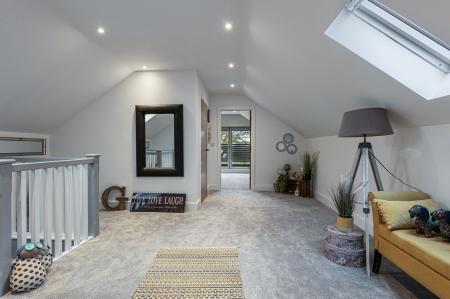 3 bedroom Detached bungalow for sale in Windmill Drive, Burgh Le Marsh, PE24