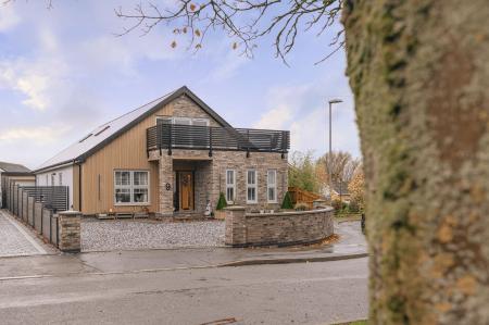 Windmill Drive, Burgh Le Marsh, PE24