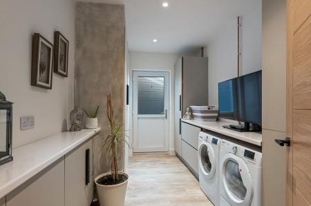 3 bedroom Detached bungalow for sale in Windmill Drive, Burgh Le Marsh, PE24