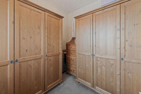 4 bedroom Detached house for sale in Marine Avenue, Skegness, PE25