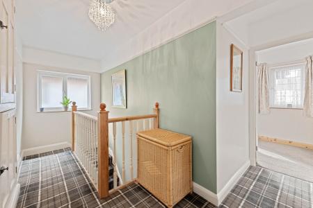 4 bedroom Detached house for sale in Marine Avenue, Skegness, PE25