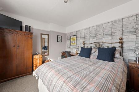 4 bedroom Detached house for sale in Marine Avenue, Skegness, PE25