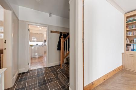 4 bedroom Detached house for sale in Marine Avenue, Skegness, PE25