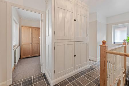 4 bedroom Detached house for sale in Marine Avenue, Skegness, PE25