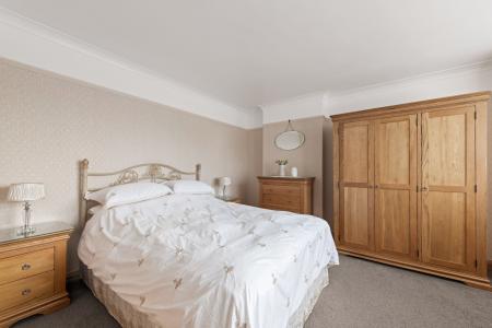 4 bedroom Detached house for sale in Marine Avenue, Skegness, PE25