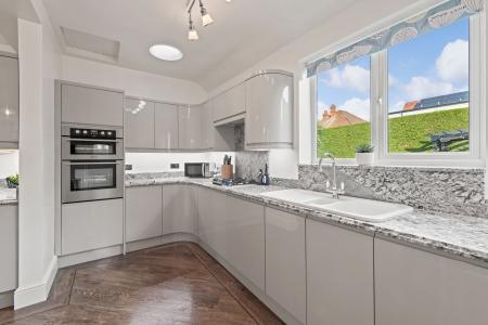 4 bedroom Detached house for sale in Marine Avenue, Skegness, PE25