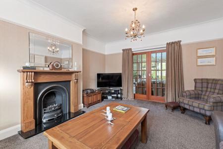 4 bedroom Detached house for sale in Marine Avenue, Skegness, PE25