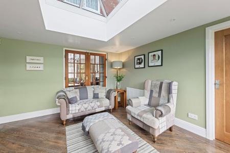 4 bedroom Detached house for sale in Marine Avenue, Skegness, PE25