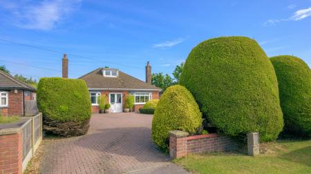 Burgh Road, Skegness, PE25