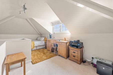 3 bedroom Detached bungalow for sale in Burgh Road, Skegness, PE25