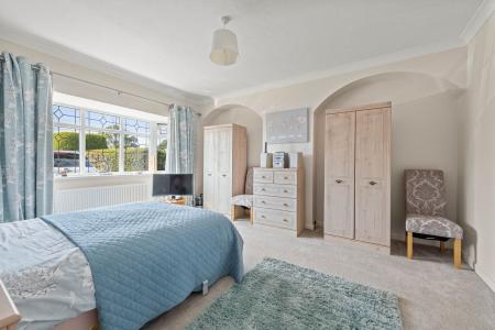 3 bedroom Detached bungalow for sale in Burgh Road, Skegness, PE25