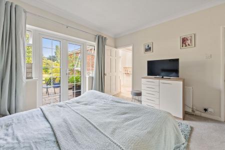 3 bedroom Detached bungalow for sale in Burgh Road, Skegness, PE25