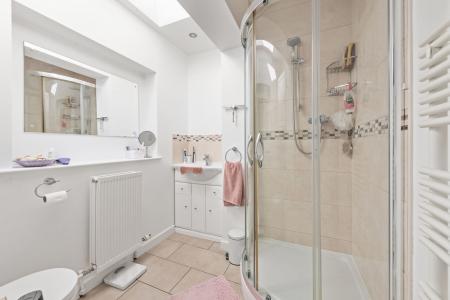 3 bedroom Detached bungalow for sale in Burgh Road, Skegness, PE25