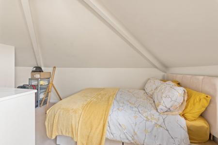 3 bedroom Detached bungalow for sale in Burgh Road, Skegness, PE25